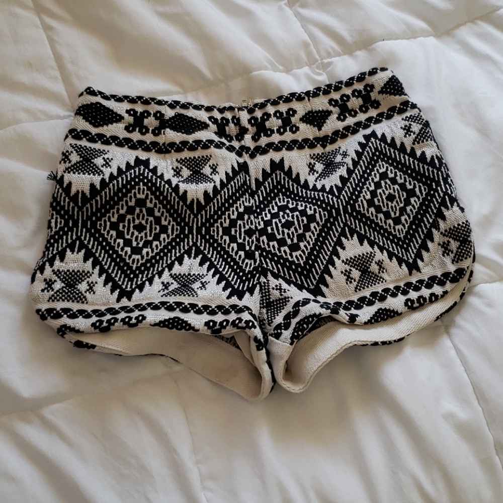 Girls Shorts from Mango